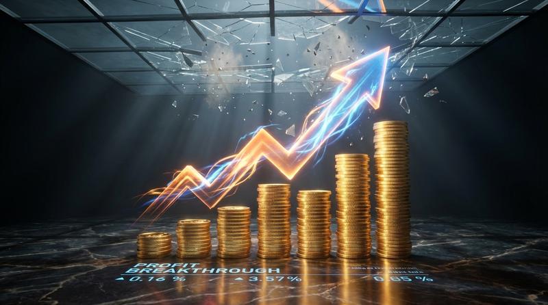 自动化赛事结算系统市占率攀升，高频电竞赛事进入标准化周期